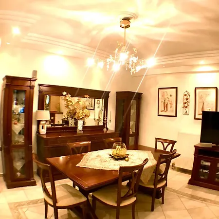 Apartment Maria's Sweet