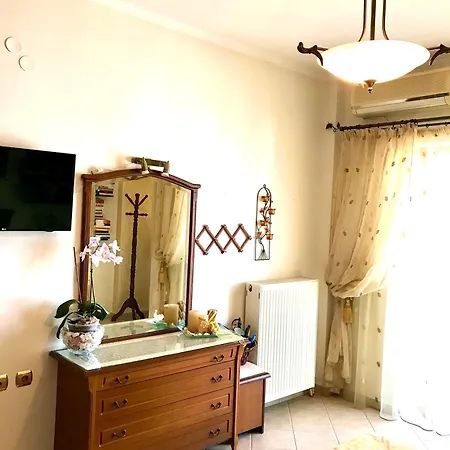 Maria's Sweet Apartment *