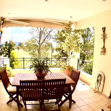 Apartmán Maria's Sweet