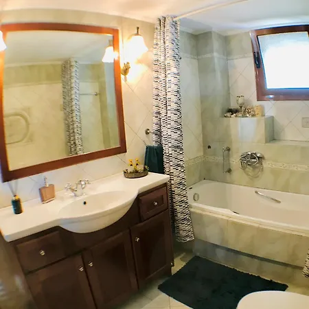 Apartmán Maria's Sweet *