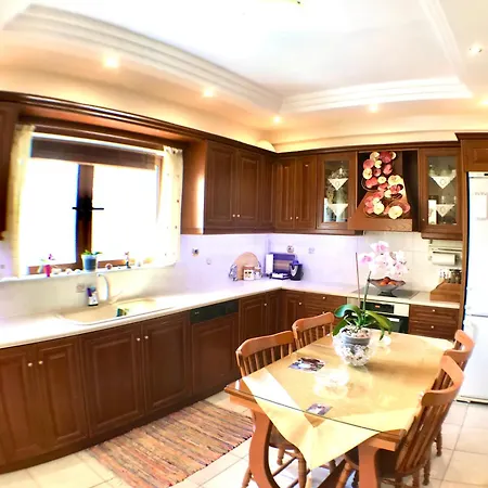 Maria's Sweet Apartmán Erétria