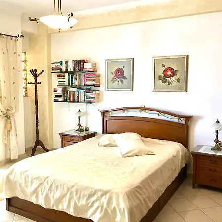 Apartmán Maria's Sweet Erétria