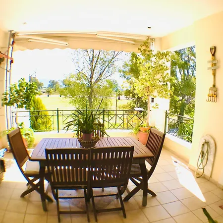 Apartmán Maria's Sweet *