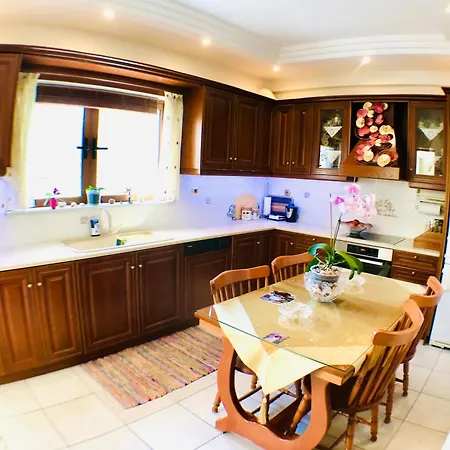 Maria's Sweet Apartmán Erétria