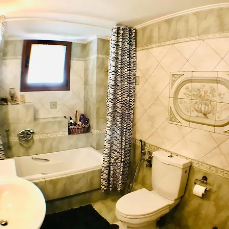 Apartmán Maria's Sweet *