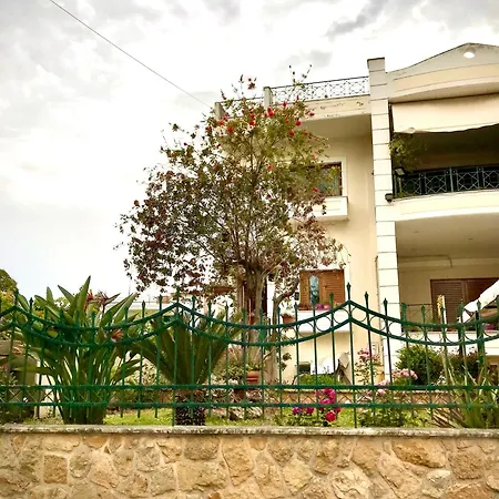 Maria's Sweet * Erétria