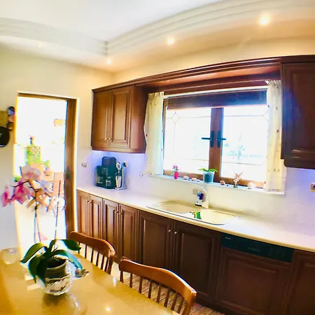 Apartmán Maria's Sweet