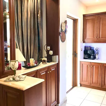 Apartmán Maria's Sweet *